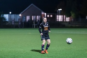 Bild 38 - Frauen FSG Kaltenkirchen - SV Henstedt Ulzburg : Ergebnis: 0:7